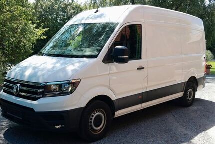 VW Crafter 173.463 km 9.500 &euro; Overath 51491