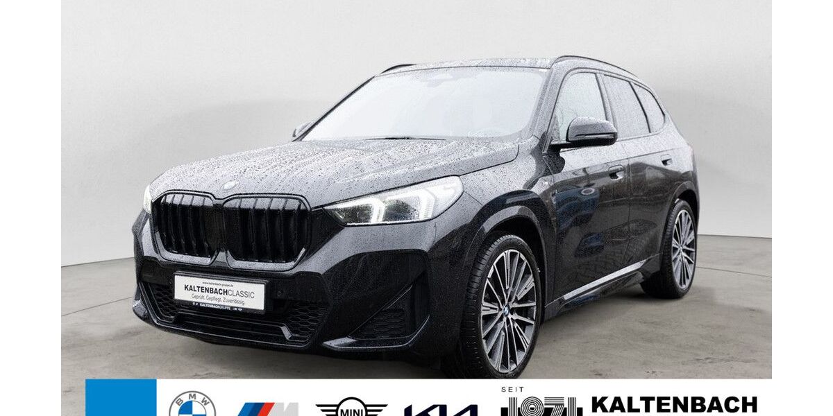 BMW X1 21.862 km 45.390 &euro; Werdohl 58791