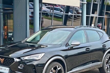 Cupra Formentor 58.237 km 26.990 &euro; Wissen 57537