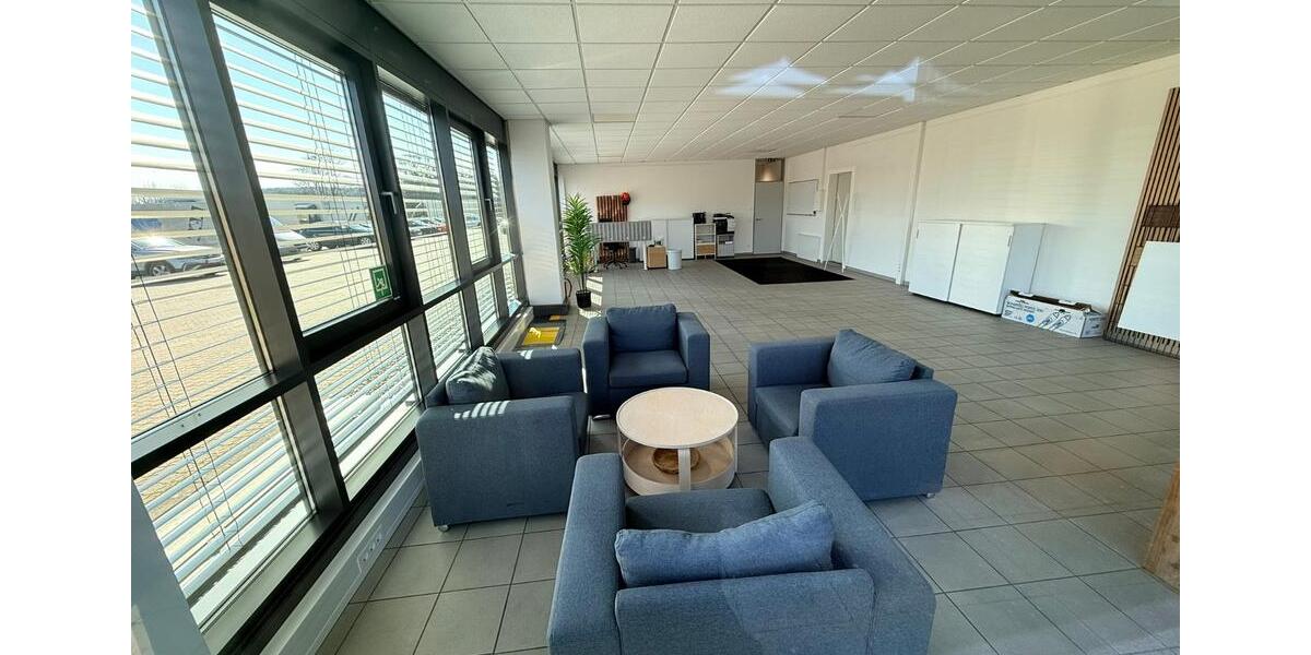 Gewerbeobjekt Meinerzhagen - 1.650&euro; | Angebot:25807244