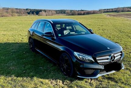Mercedes-Benz C 250 183.500 km 16.590 &euro; Drolshagen 57489