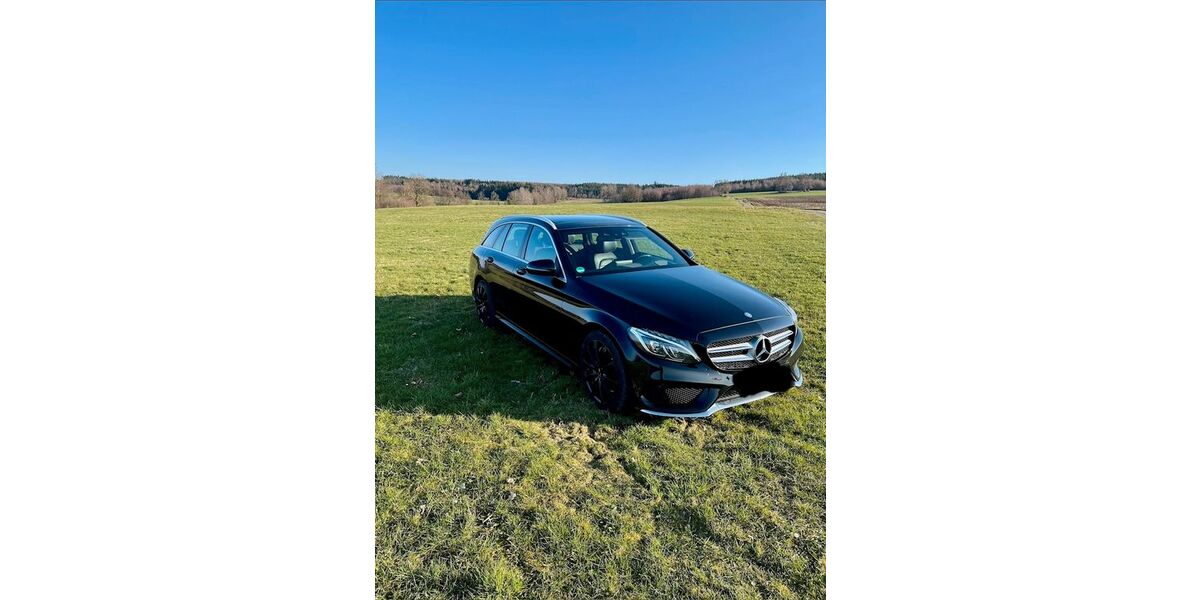 Mercedes-Benz C 250 183.500 km 16.590 &euro; Drolshagen 57489