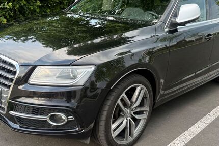Audi SQ5 195.000 km 15.750 &euro; Windeck 51570