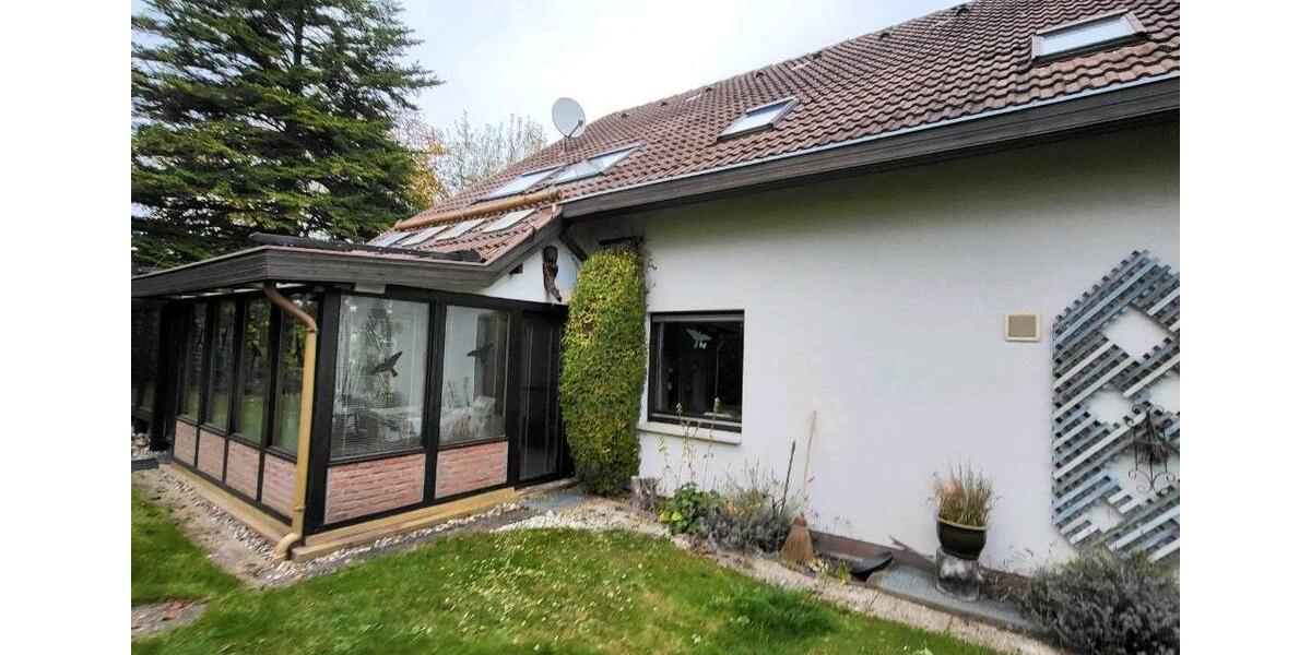 Einfamilienhaus Much - 7 Zimmer, 160 m&sup2;, 425.000&euro; | Angebot:27072782