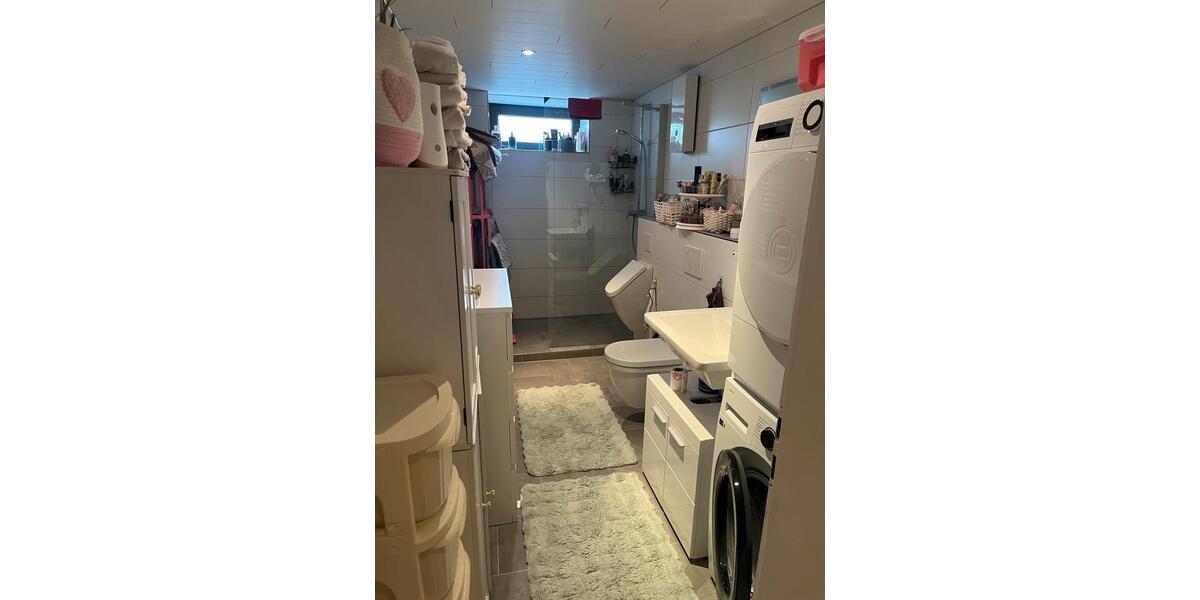 Erdgeschoßwohnung Marienheide - 3 Zimmer, 102 m&sup2;, 850&euro; | Angebot:25932985