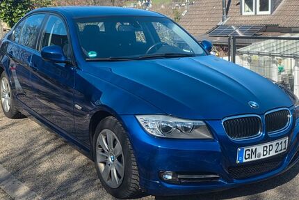 BMW 318 132.367 km 6.800 &euro; Wiehl 51674