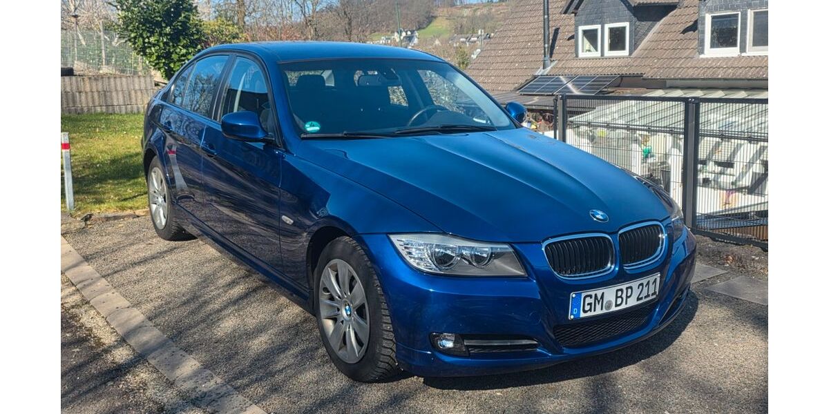 BMW 318 132.367 km 6.800 &euro; Wiehl 51674