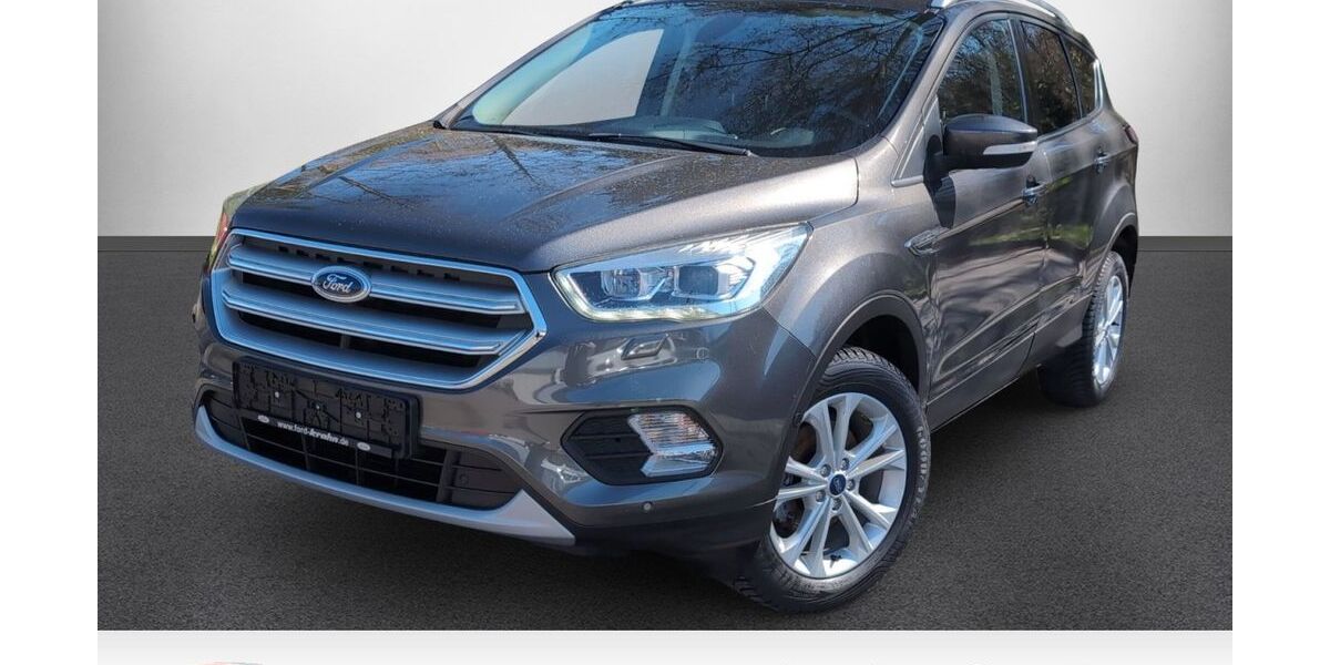 Ford Kuga 74.400 km 15.999 &euro; Wipperfürth 51688