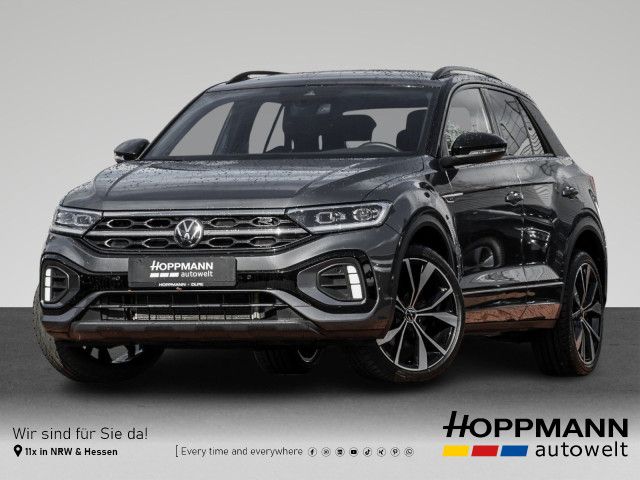 VW T-Roc 25.200 km 33.480 &euro; Olpe 57462
