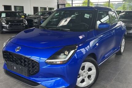 Suzuki Swift 5.350 km 16.470 &euro; Attendorn 57439