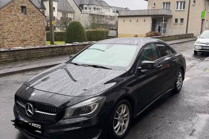 Mercedes-Benz CLA 200 128.000 km 17.499 &euro; Eitorf 53783
