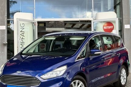 Ford S-Max 251.000 km 7.450 &euro; Lüdenscheid 58511