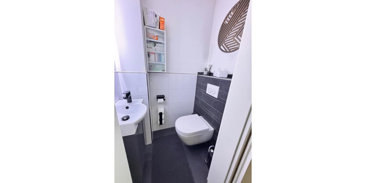 Reihenhaus Lüdenscheid Staberg - 5 Zimmer, 130 m&sup2;, 1.800&euro; | Angebot:25563053