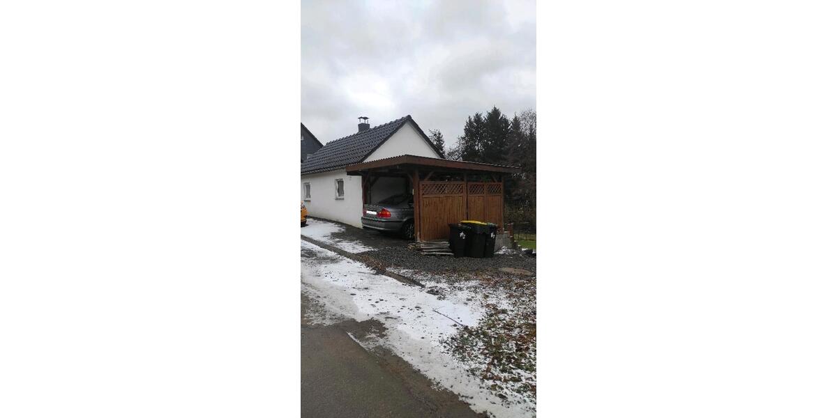 Einfamilienhaus Reichshof - 1 Zimmer, 40 m&sup2;, 500&euro; | Angebot:27614925