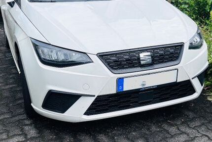 Seat Ibiza 31.000 km 16.600 &euro; Nümbrecht 51588