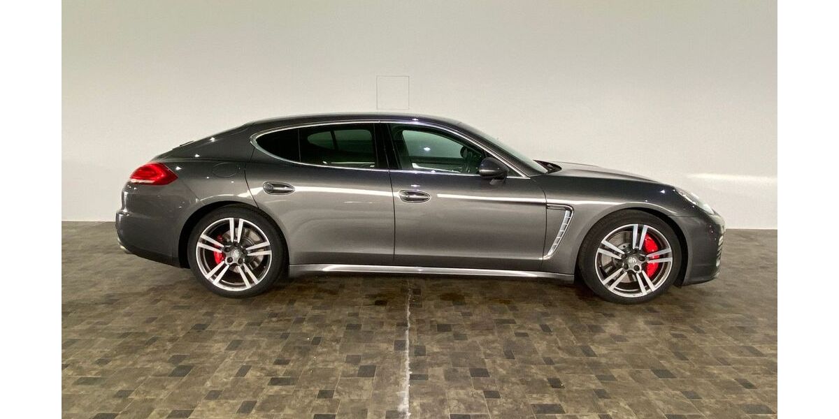 Porsche Panamera 139.000 km 34.990 &euro; Nümbrecht 51588