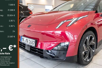 Lynk & Co 02 4.449 km 35.900 &euro; Lüdenscheid 58507