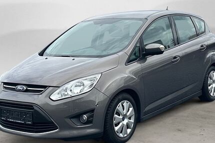 Ford C-Max 106.299 km 5.750 &euro; Eitorf 53783