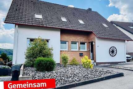 Haus Gummersbach Berstig Süd - 9 Zimmer, 193 m&sup2;, 369.000&euro; | Angebot:27248741