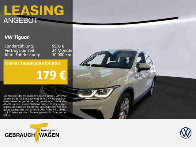 VW Tiguan 50.042 km 26.330 &euro; Lüdenscheid 58507