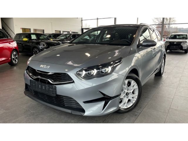 Kia ceed Sportswagon 27.618 km 21.370 &euro; Attendorn 57439