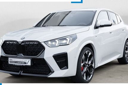 BMW X2 12.682 km 41.790 &euro; Meinerzhagen 58540