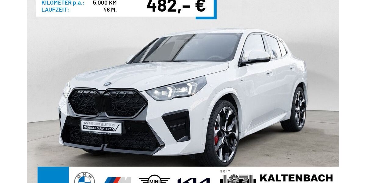 BMW X2 12.682 km 41.790 &euro; Meinerzhagen 58540