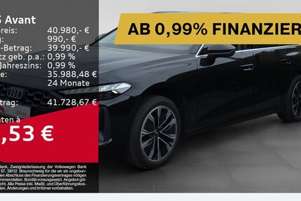 Audi A5 4.943 km 36.360 &euro; Plettenberg 58840