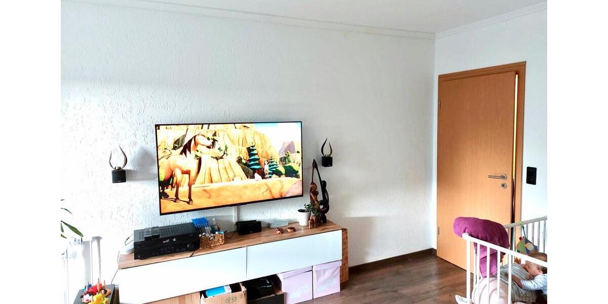 Erdgeschoßwohnung Lüdenscheid Staberg - 3 Zimmer, 69 m&sup2;, 750&euro; | Angebot:25625230