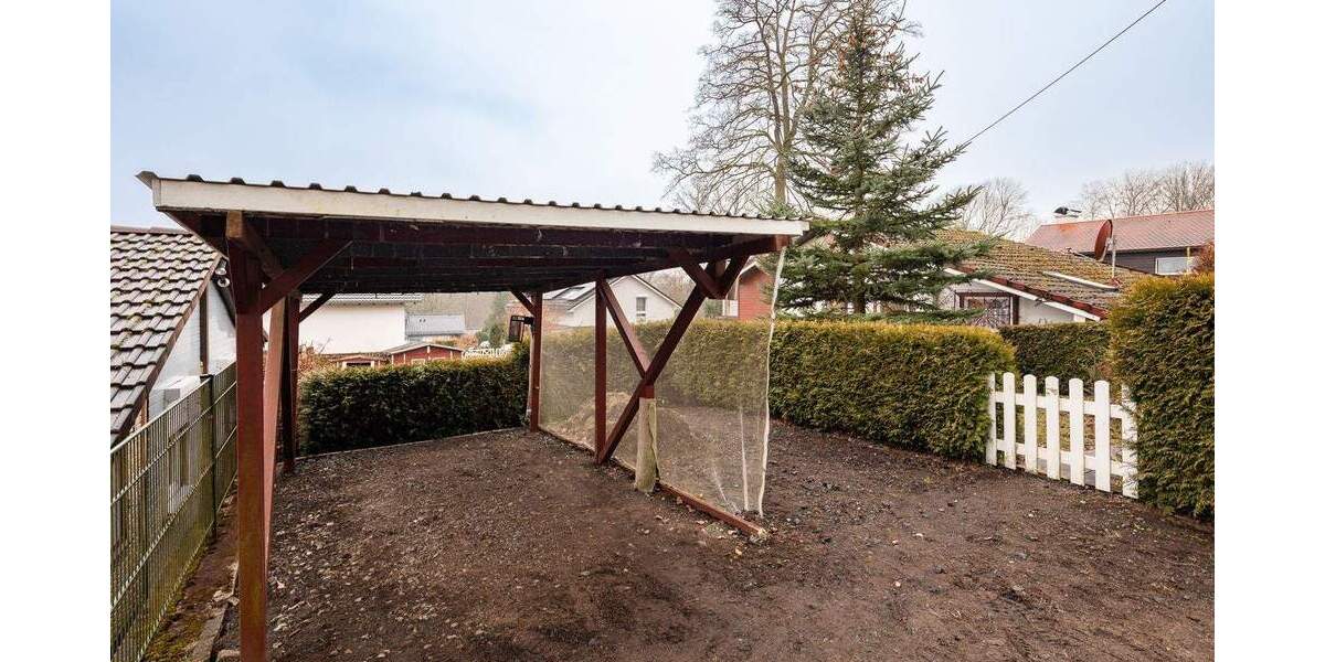 Bungalow Neunkirchen-Seelscheid Hasenbach - 2 Zimmer, 48 m&sup2;, 195.000&euro; | Angebot:25694609