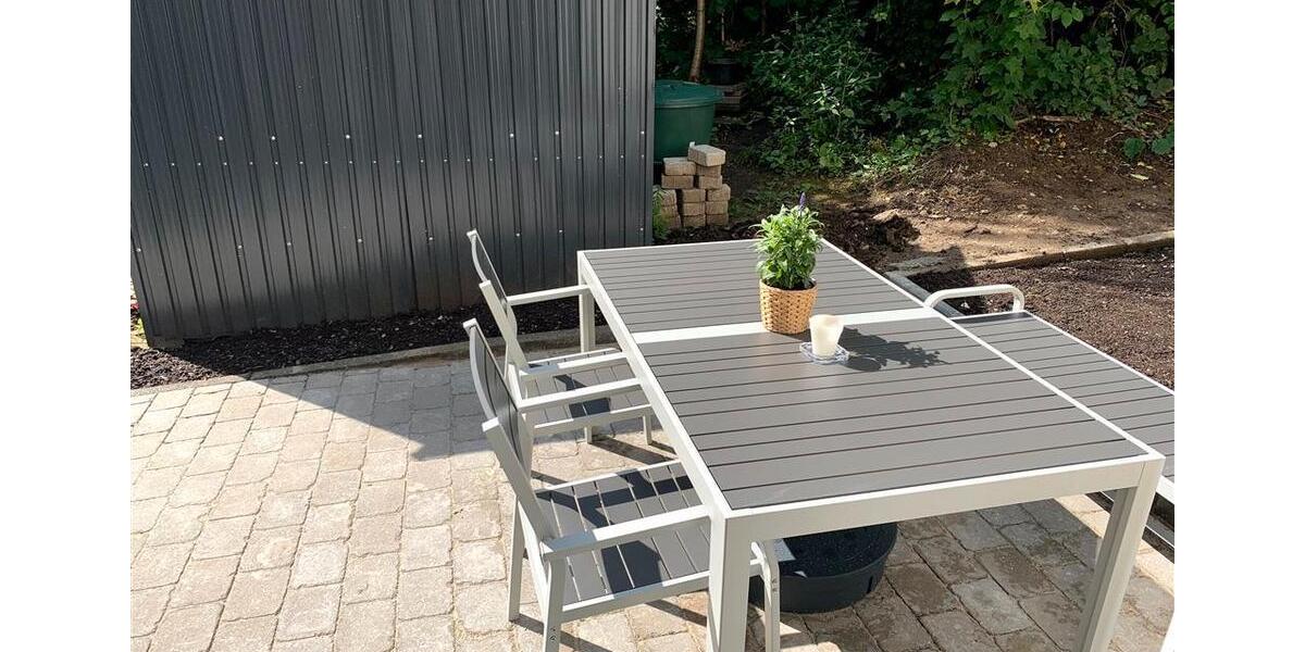 Etagenwohnung Lüdenscheid Staberg - 1 Zimmer, 18 m&sup2;, 190&euro; | Angebot:26094937