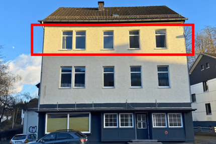 Wohnung Meinerzhagen - 3 Zimmer, 100 m&sup2;, 1.000&euro; | Angebot:24330086