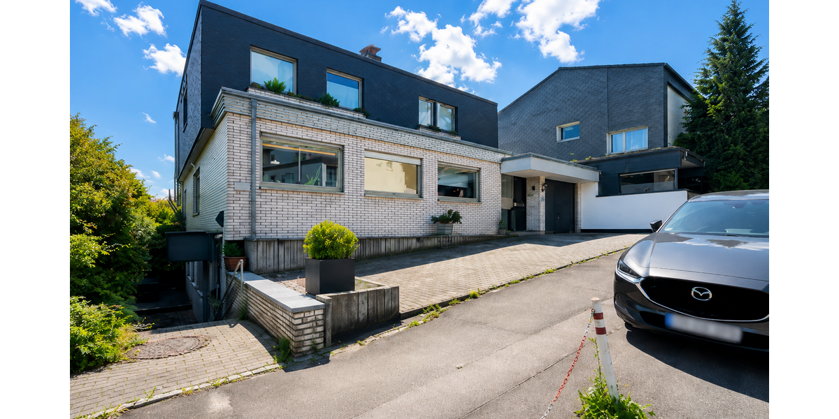 Einfamilienhaus Wermelskirchen - 7 Zimmer, 300 m&sup2;, 825.000&euro; | Angebot:27184220