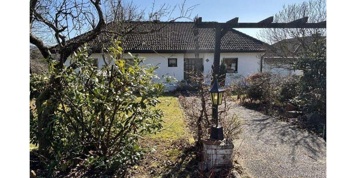 Einfamilienhaus Reichshof Brüchermühle - 5 Zimmer, 160 m&sup2;, 355.000&euro; | Angebot:25698219