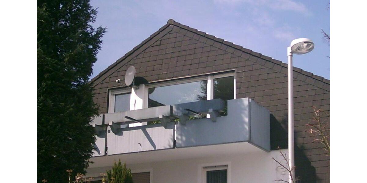 Dachgeschoßwohnung Meinerzhagen - 2 Zimmer, 73 m&sup2;, 725&euro; | Angebot:25402760