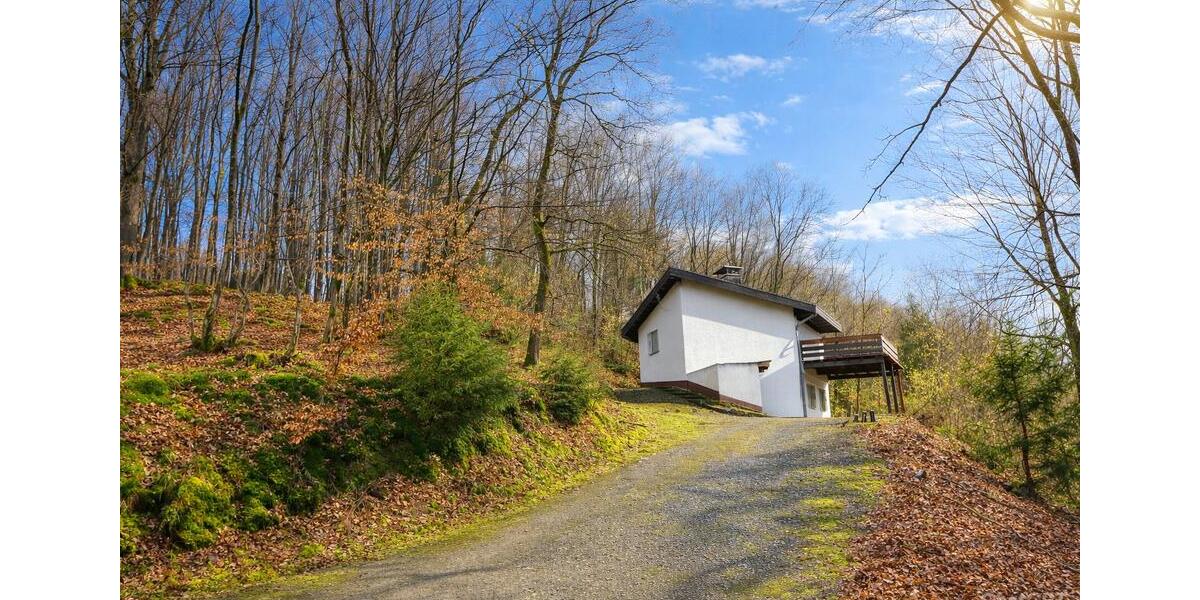 Einfamilienhaus Eitorf - 4 Zimmer, 102 m&sup2;, 229.000&euro; | Angebot:26059927