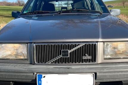 Volvo 740 352.000 km 1.190 &euro; Bergneustadt 51702