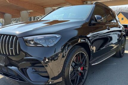Mercedes-Benz GLE 53 AMG 1.850 km 124.990 &euro; Plettenberg 58840