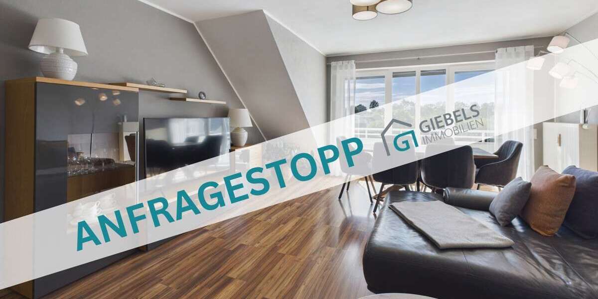 Etagenwohnung Meinerzhagen - 3 Zimmer, 81 m&sup2;, 179.500&euro; | Angebot:27531631