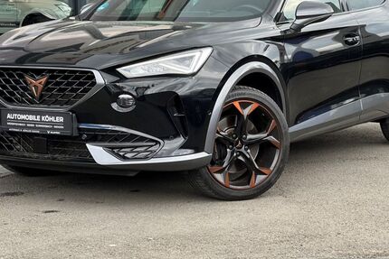Cupra Formentor 54.023 km 29.450 &euro; Wenden 57482