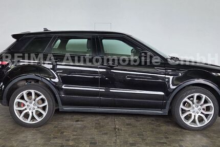 Land Rover Range Rover Evoque 159.000 km 9.890 &euro; Nümbrecht 51588