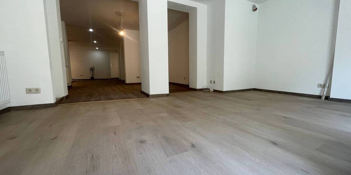 Gewerbeobjekt Gummersbach - 1 Zimmer, 52 m&sup2;, 550&euro; | Angebot:25726076