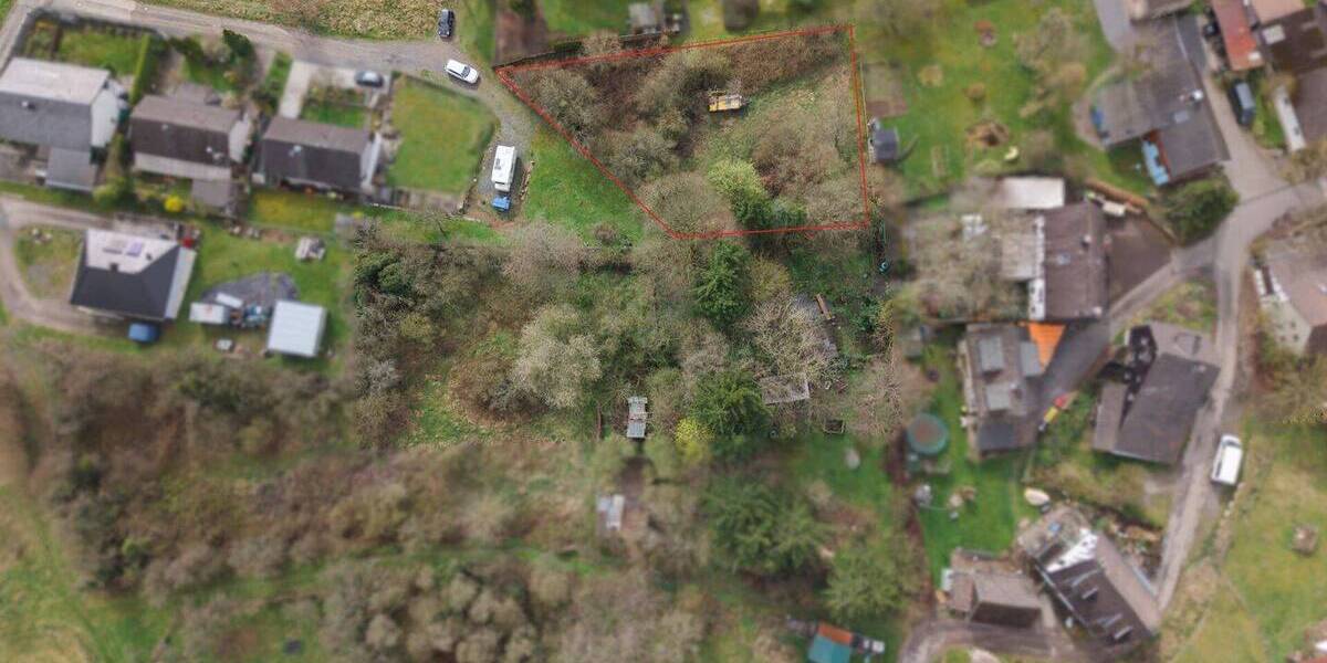 Grundstück Windeck / Leuscheid Leuscheid - 135.000&euro; | Angebot:26028401