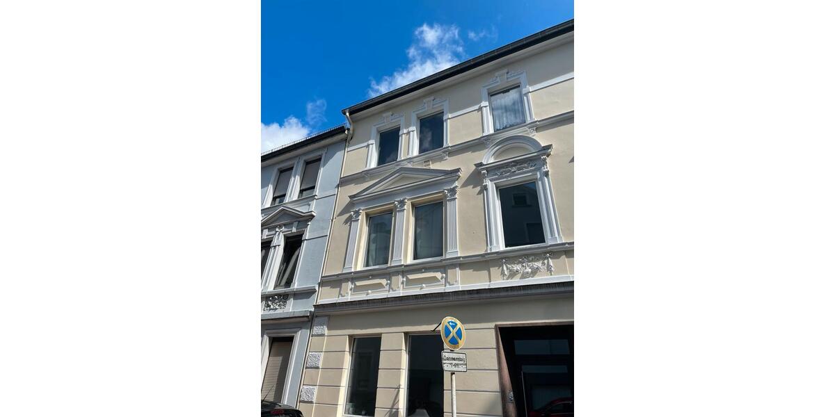 Etagenwohnung Lüdenscheid Staberg - 2 Zimmer, 50 m&sup2;, 495&euro; | Angebot:27566346