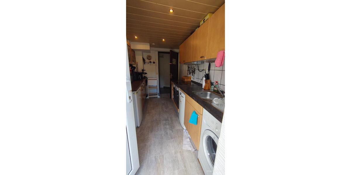 Erdgeschoßwohnung Attendorn - 2 Zimmer, 50 m&sup2;, 450&euro; | Angebot:27550495