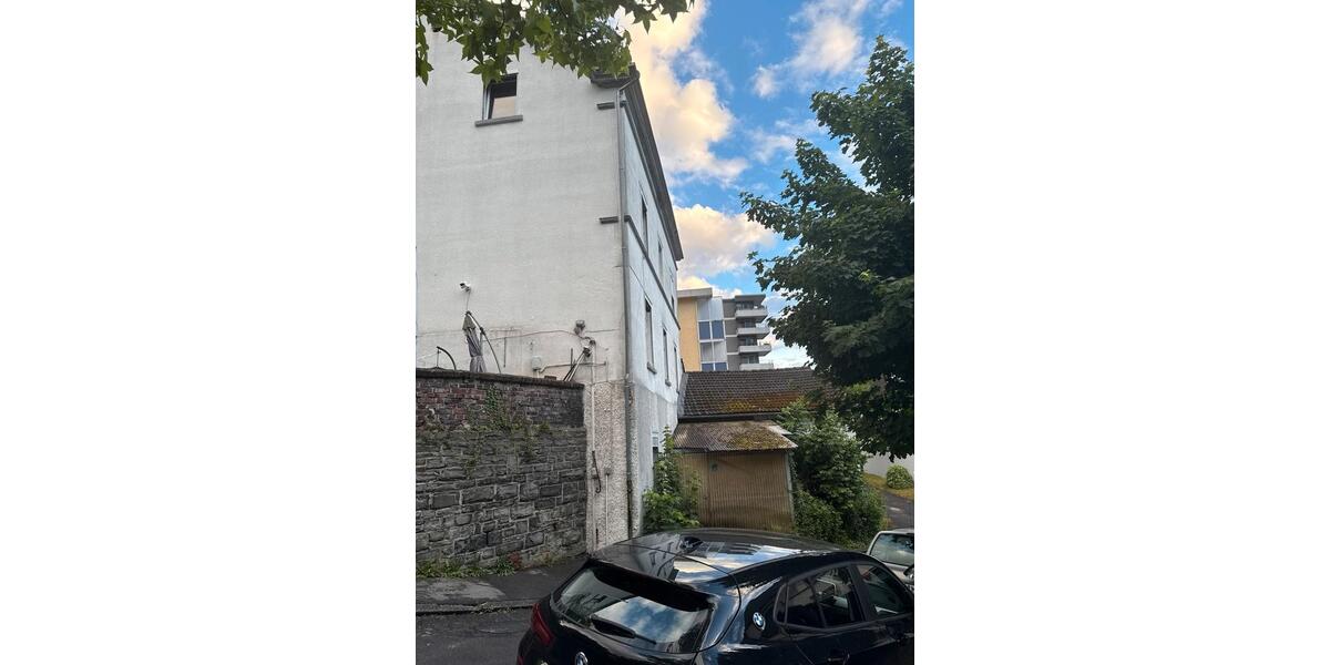 Mehrfamilienhaus, Wohnhaus Werdohl - 280.000&euro; | Angebot:26836313
