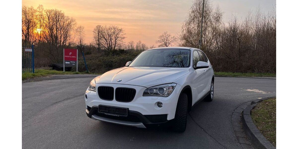 BMW X1 123.693 km 13.290 &euro; Wiehl 51674