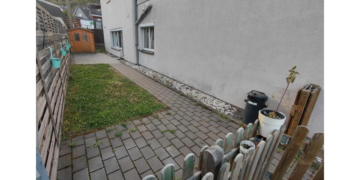 Erdgeschoßwohnung Bergneustadt - 4 Zimmer, 81 m&sup2;, 179.000&euro; | Angebot:27112184