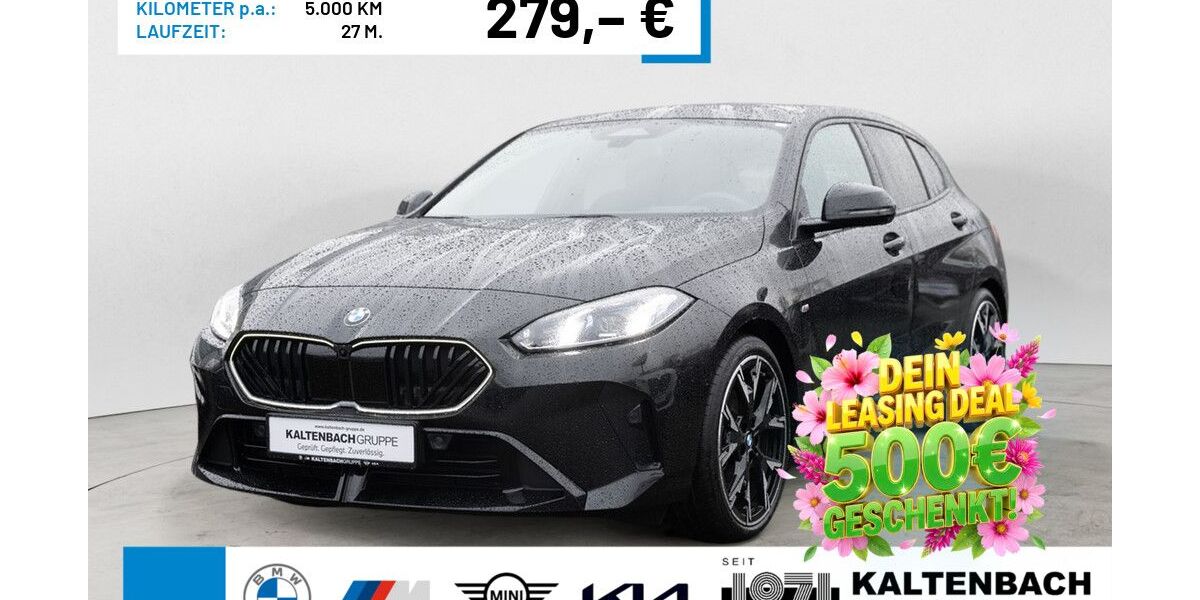BMW 120 14.151 km 32.390 &euro; Wiehl 51674