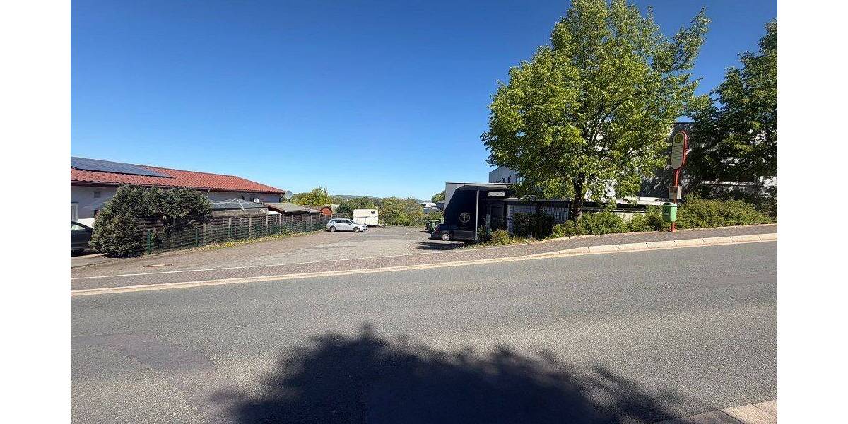 Gewerbeobjekt Lüdenscheid Brügge - 1.650.000&euro; | Angebot:26401074